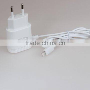 2015 Hot Selling EU/US Plug Charger for Phone photo-2