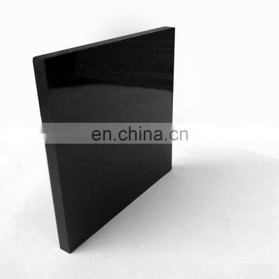 Cast MC/PA6 Polyamide/nylon Sheet Natural Cutting