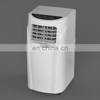 Inverter Cooling Only 9000Btu 220V 50Hz Portable Ac Unit Air Conditioner photo-5