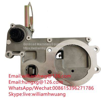 Sany Joystick 60143815 Actuator 21124198 B229900004109 photo-2