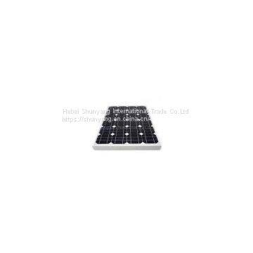 Photovoltaic Solar Panel Best Price and High Quality photo-2