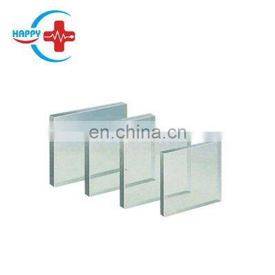 1160 Best CT Scan Room lead glass price ,X-ray protective radiation Lead Glass