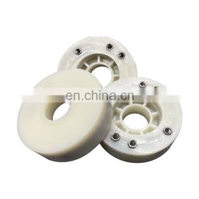 Electric Turret Turning Center CNC Lathe Machine Magnetic Rounded Circular Transmission Disc Ring Lathe Accessories Sensor