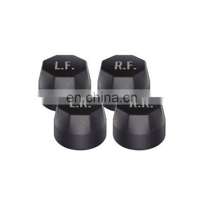 8 Tyres Manufacture Tpms Car TPMS Tyre Pressure Monitoring System for Caravan Wagon for 2 to 10 Wheels photo-4