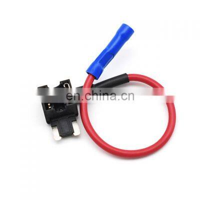 Car Add-a-circuit Fuse Tap Adapter automotive in line waterproof fuse holder