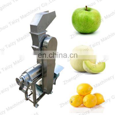 Electric Calamansi Apple Juicer Fruit Juice Extractor Lemon Juicer Machine photo-5