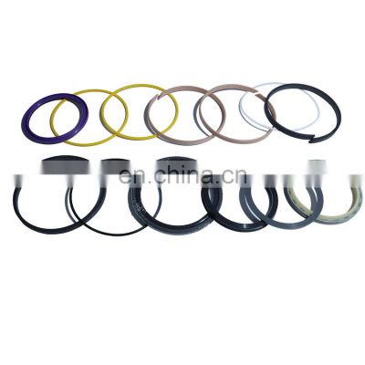 Hot Sale Excavator Mst2200 4217004 Bucket Cylinder Seal, Factory Direct Excav Boom Arm Bucket Seal Kit For All Models