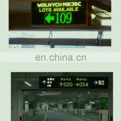 On Sale Premium Quality Good Design Automatic Vehicle Smart Parking Management System photo-4