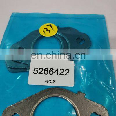 5266422 Gasket Exhaust Manifold ISF2.8 Diesel ENGINE PARTS 5266422 Original Parts photo-2