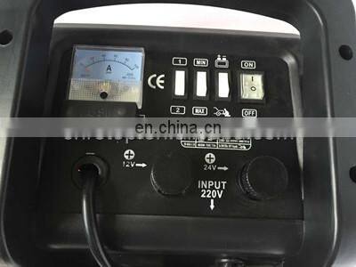 BS 430 High Capacity Batteries 12V 24V Lithium Battery Car Battery Charger for Small Business photo-5