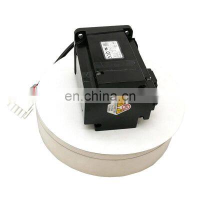Hot Sale 5 Series 750w Servo Motor SGMJV-08ADE6S Servo Motor Sgmjv-08ade6s L1000/j1000 Inverter f7 photo-5