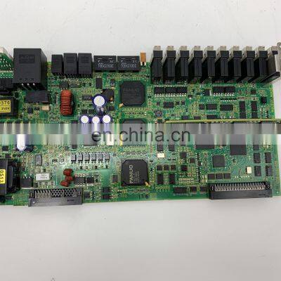 Original Fanuc Control Board A20B-2102-0207 photo-4