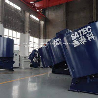 Sand Mixture Machine for Foundry photo-4