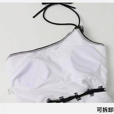 ONE-PIECE SWIMWEAR photo-4