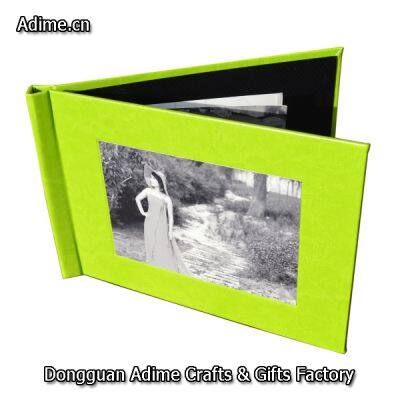 Photo Book With Clamp System photo-2