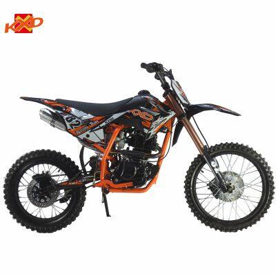 KXD 613 140CC 150CC Pit Bike 19/16 Inch Cross Bike Enduro Dirt Bike Motocross Motorcycle KXD Motorbike Motorsport