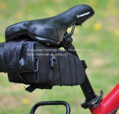 Hot Sell Outdoor Waterproof Bicycle Saddle Bag Large Capacity Cycling Bike Tail Seat Bag photo-4