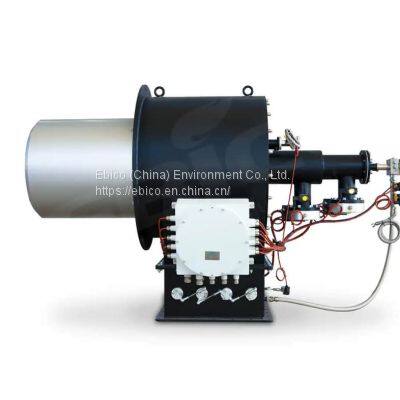 EBICO ET Series Non – Standard Custom Burner photo-2