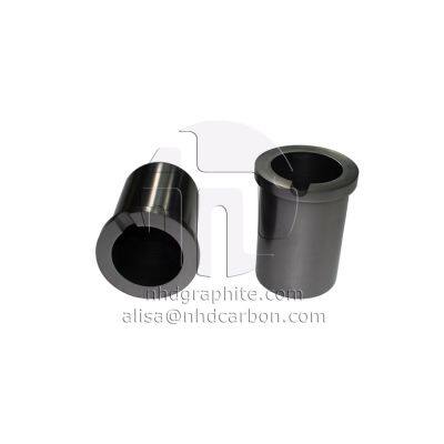 Graphite Crucible
