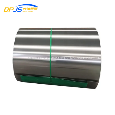 304/316/S41400/S30303/S43940/S31803/S30110/S47220 Stainless Steel Coil/Strip/Roll High Quality and Low Price