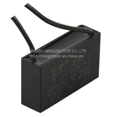 60TYD-375-2 AC Synchronous Motor Used for Automatic Balcony Curtains photo-2