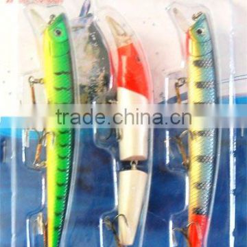 DF1036 Fishing Accessories Set (spinner spoon)