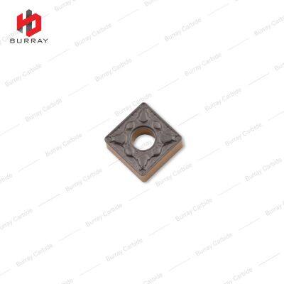 External Turning Insert SNMG120408-PM Tool CNC Lathe Cutter Tool Carbide Insert Cutting Tools For Steel photo-3