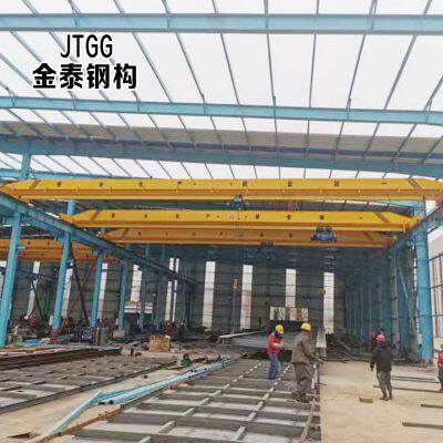 With Low Head Hoist Portable Gantry Factory Workshop