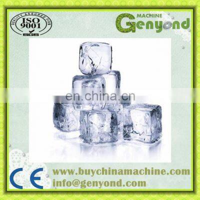 Dry Ice Maker/ice Block Maker /dc Ice Maker photo-2