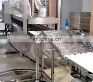 Automatic Pancake Nuts, Crispy Fryer With Good Price photo-3