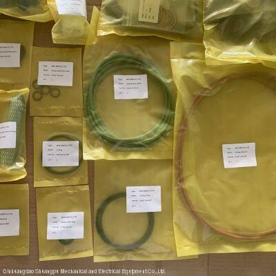 MAN6L27/38 MAN6L2738 MAN9L27/38 MAN9L2738 51504.05.362 Rotary Shaft Seal
