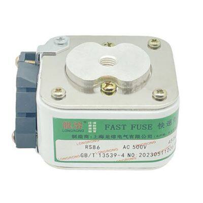 Fast Fuse 107KSR-690V 500A 630 1000A 1250A 1500A photo-4