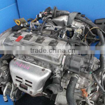 JAPANESE USED CAR ENGINE 5A WITH GEARBOX (HIGH QUALITY) FOR TOYOTA COROLLA LEVIN, SPRINTER