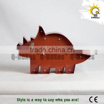 DIY Led Metal Lamps photo-3