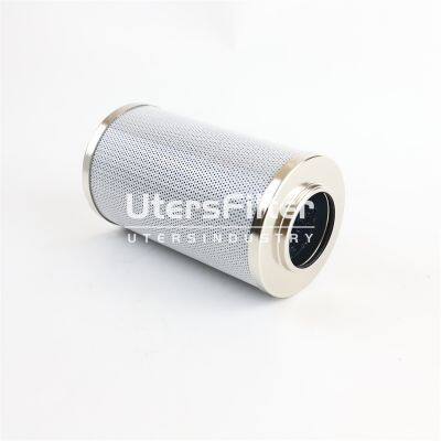 SH75044 UTERS replace HIFI hydraulic oil filter element