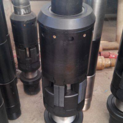 Oil Well Drag Block Tubing Anchor photo-3