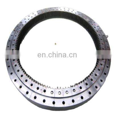 EX220-5 EX270 internal gear manufacturer direct selling slewing bearing