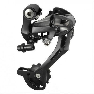 Bicycle RD-390 9-speed rear derailleur 27 speed rear derailleur mountain bike transmission Bicycle transmission