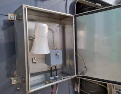 IMCOS6952 TALK BACK Control Substation