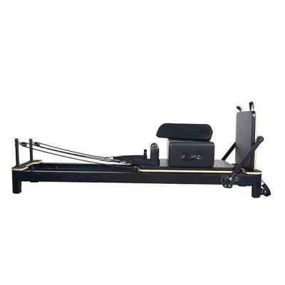 High Performance Aluminum Alloy Pilates Reformer for Sale