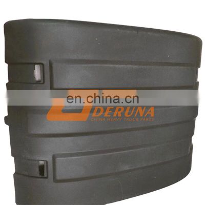 China Factory Direct Sales Sinotruk Sitrak C7h/T7h/T5g Cabin Parts Wg9925955070 Simple Fender Upper Cover