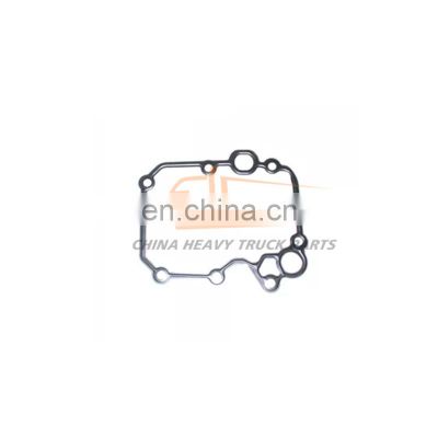 Factory Direct Sales  China Heavy Truck Sitrak MAN MC11/MC13  Motor Accessories  202V05901-0145 Oil Module Gasket