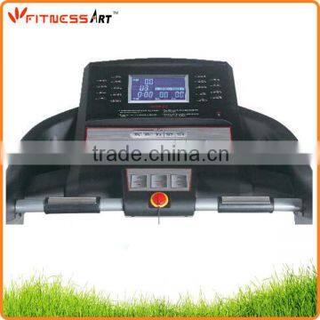 Electric Treadmill Equipment for Sale Body Fitness Treadmill Type Electronic Treadmill TM2350E Most Popular photo-2