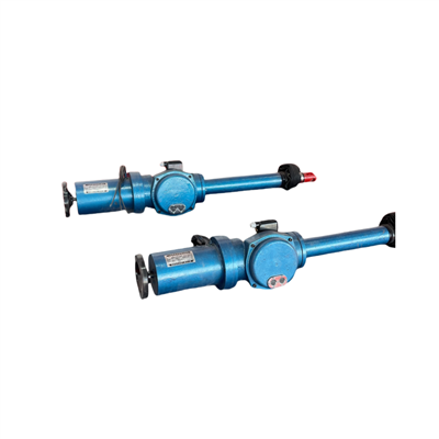 DYT Electro Hydraulic Pusher