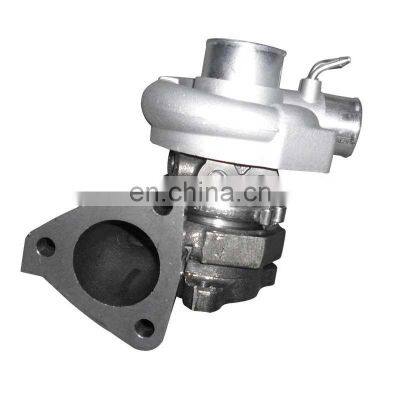 TD04  turbocharger 49177-02512 49177-02513 49177-07612 application for Mitsubishi L200