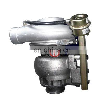 High Quality Turbo Charger WH1E HX40 Turbo 1118010H-BKZ 4049353 4049350 Turbocharger photo-4