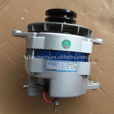 Top Quality Electrical System 8LHA3040UC Bus Alternator 28v 120a Use for Chinese Bus photo-2