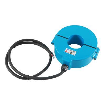5A Waterproof Outdoor Voltage Insulation Split Core Current Transformer Anti-UV photo-4
