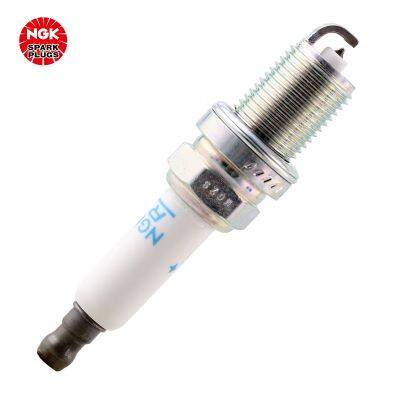 Wholesale Original Genuine NGK Spark Plug Double Platinum PFR7S11EG 97610 Car Engine Spark Plug for Mercedes-Benz photo-2