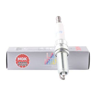 Wholesale Original Genuine NGK Spark Plug Iridium platinum ILZKBR7B8G 97968 Car Engine Spark Plug for Chrysler